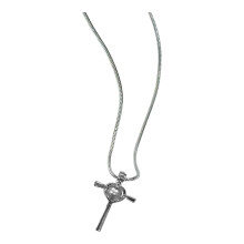 My Inspirations Kostbare Perle, Perle in Austern-Set, geheimnisvolles Perlen-Geschenkset, DIY-Halsketten-Herstellungsset, eleganter Anhänger mit 50,8