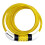 Master Lock Kabel szyfrowy Master Lock 8152DASTWD, żółty 4