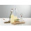 Kilner Kilner Square Clip Top Bottle 0.55L 3