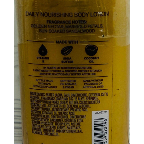 Bath & Body Works Bath & Body Works Gingham Glow Krperlotion, 8 Unzen pro Packung mit 2 Stck 1