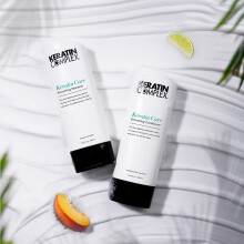 Keratin Complex - pecujc ampon a kondicionr Duo - 13,5 oz kad