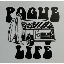 Pogue Life Van lgfrissto autillat illat szerint dl