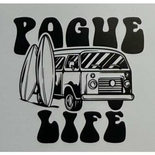 Pogue Life Van Deodorante per auto Profumo di Scent South