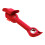 KUHN RIKON Auto Safety Master Opener Red 1