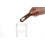 Kilner Kilner Glass Kefir Jar Set with Silicone Cap Beech Spoon Stainless Lid 500ml 3