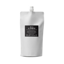 Davines OI-shampoo navulling