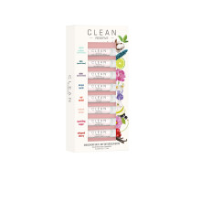 Set regalo RESERVE Discovery 8x1,5 ml