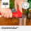 KUHN RIKON Auto Safety Master Opener Red 2