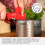 KUHN RIKON Auto Safety Master Opener Red 5