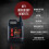 GIBS Bio Fuel Shampoo per capelli e barba idratante e nutriente 1 litro 3