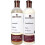 Set shampoo e balsamo Adama Minerals 16 oz Original Pear Blossom 1