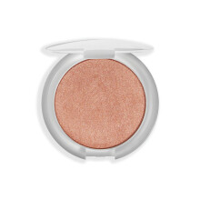 OFIR Pivot Powder | Multi-Use Glow Hydrating Highlight Blush Face Powder | Vegansk formel letv?gtsbyggbar tekstur | Kr?llefri Compact Blush Highl