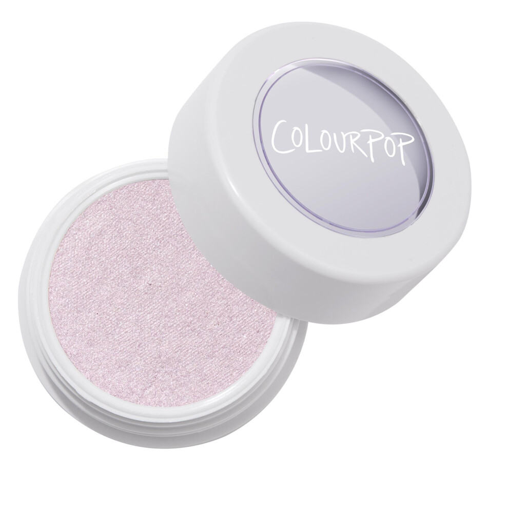 Colourpop Super Shock Highlighter Makeup - High-Pigment, Crme-Powder Face Makeup - Buildable & Blendable Formula With A Unique Bouncy Texture - Hippo
