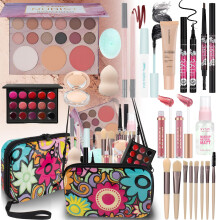 Kit trucco Set trucco per adolescenti Set regalo trucco per ragazze adolescenti 10-12 Kit trucco per adolescenti Regali 14-16