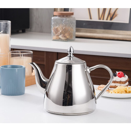 SANQIAHOME tekande i rustfrit st?l 1200ml 1