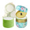 16er Pack Wiederverwendbare Make-up Entferner Pads - 100% Bio-Baumwollrunden 1