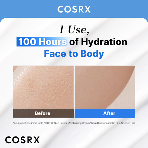Cosrx COSRX Crema Barrera Rostro 450 ml 1