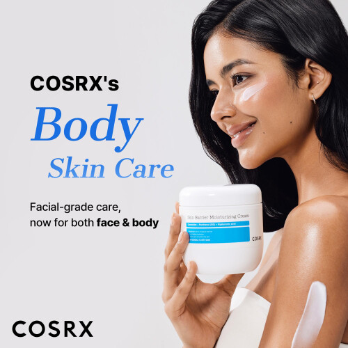 Cosrx COSRX Crema Barrera Rostro 450 ml 2