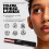 SARELLY I Volymizing and Lengthening Mascara Lashes Kit 5