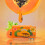 Asantee Sapone ASANTEE PAPAYA E MIELE 4,40 Oz (confezione da 6) 3