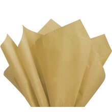Allgala Gekleurde Cr?epapier Geschenkzakjes Verpakking - Ideaal voor Bruiloft Verjaardag Vaderdag Afstudeercadeaus - 100 Vel 20x26 Inch Knutselpapier