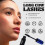 SARELLY I Volymizing and Lengthening Mascara Lashes Kit 4