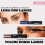 SARELLY I Volymizing and Lengthening Mascara Lashes Kit 2