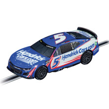 Carrera GO NASCAR Hendrick Motosports Camaro Next Gen ZL1 Slot Car No. 5 Kyle Larson