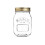 Kilner 0.5 Litre Orginal Preserve Jar 1