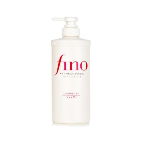 Thunder Tech JapanFino Premium Touch Moist Shampoo 18.6fl.oz./550ml 1