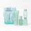 DESIGNME GLOSS.ME Hydration Kit | Feuchtigkeitsshampoo, Conditioner, Maske & Haaröl | Mit Arganöl 1