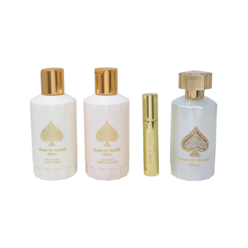 Jo Milano Jo Milano Spades Opal 4 Stk Gaves?t Paris 1