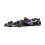Hot Wheels Hot Wheels Formula 1: BWT Alpine F1 Team - A524 (#31) 1:64 Diecast JBM09 1