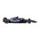 Hot Wheels Hot Wheels Formula 1: BWT Alpine F1 Team - A524 (#31) 1:64 Diecast JBM09 3