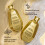 Saphira Mineral Rebalance Duo (Shampoo, Conditioner) 4