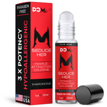 Do Me Premium Pheromones Kln frfiaknak - Tarts illat idelis randevzshoz - Feromonos parfmk frfiaknak, hogy vonzzk a noket - jszakk s mag