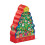Crocodile Creek 24-delige puzzel/kerstboom 1
