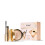 ICONIC LONDON Lashed and Luminous Makeup -lahjasetti 1