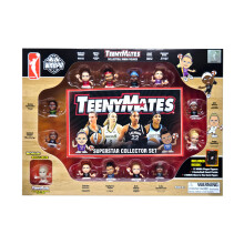 Party Animal WNBA TeenyMates Series 1 gaves?t