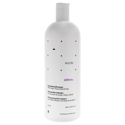 Affirm Normalizing Shampoo fra Avlon til Unisex - 32 oz Shampoo