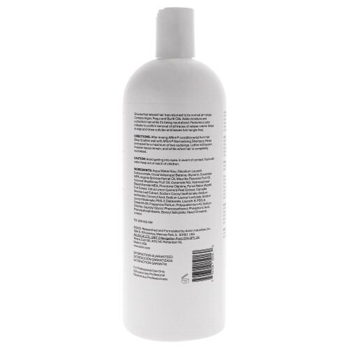 Affirm Normalizing Shampoo fra Avlon til Unisex - 32 oz Shampoo 1