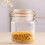 Kilner Kilner Vierkante Swing Top Glazen Pot | 1L 3