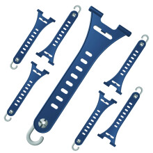 Camco Quick-Set Party-Lichtaufhnger fr Wohnmobil-Vorzelte  7er-Pack  zum sicheren Aufhngen von Vorzeltlichtern fr Wohnmobil-Vordach  Campi