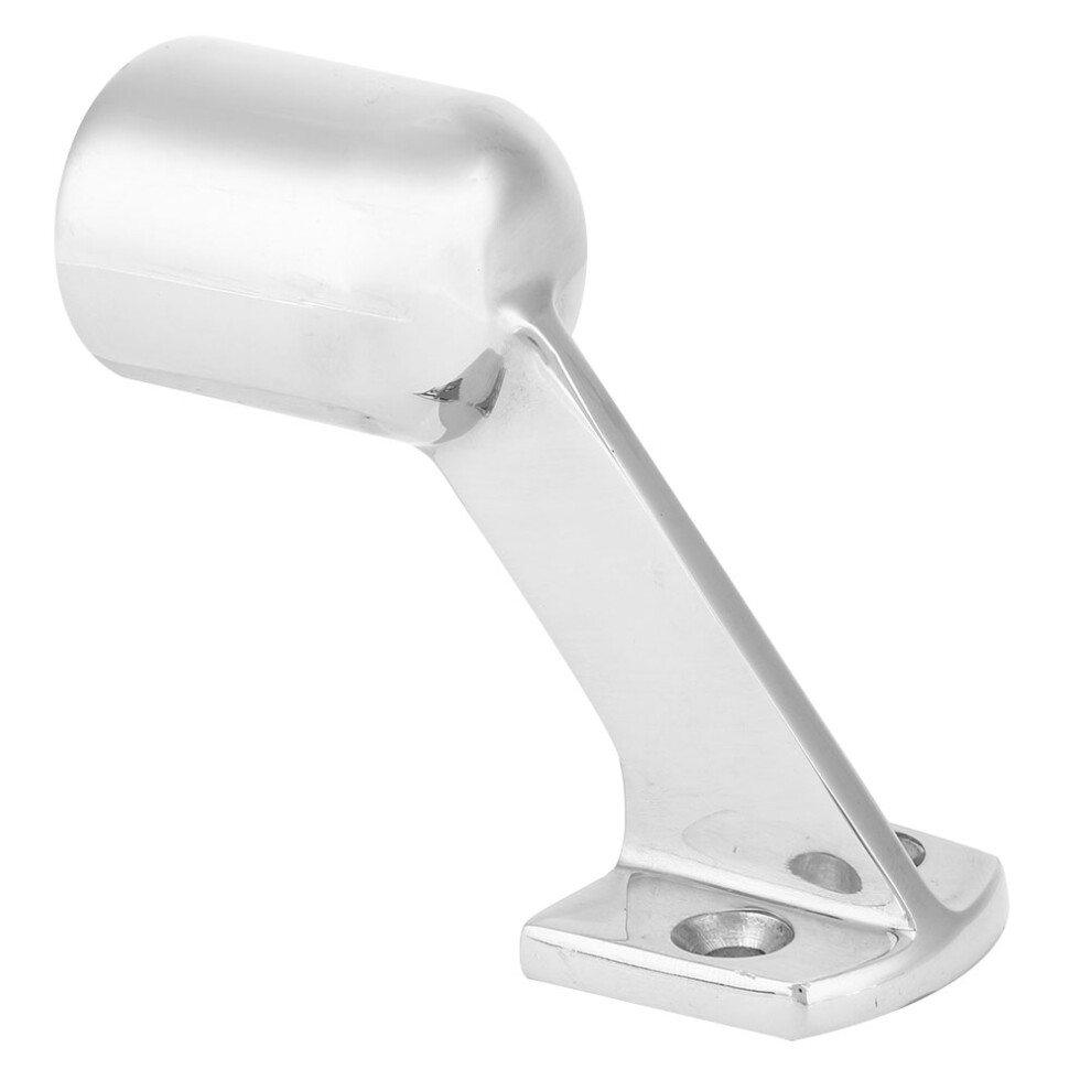 Stainless Steel 25MM Bracket Corrosion-Resistant Hardware for DIY & Repairs-image-OPC-PN2PJRK-NEW