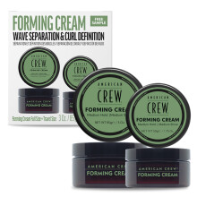 Forming Cream Duo Gift Set