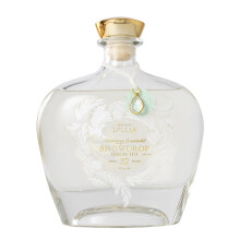 Lollia hvirg habfrdo 22 fl oz 650 ml Winterberry & Cashmere illat luxus hidratl noi habz szappan Finom s pihenteto illat borpol