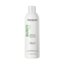 Kerazon Buriti Liss Brazilsk vyhlazujc oetren Jednokrokov sloen 4 fl oz