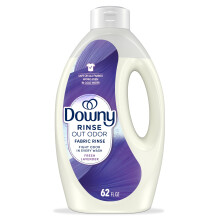 Downy Rinse Laundry lugtfjerner Frisk lavendel duft 62 FL OZ skyllemiddel og vasket?j lugt fjernelse skyl