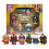 Feestbeest NFL Legends SqueezyMates Series 3-cadeauset 1