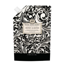 Michel Design Works honning mandel skummende h?nds?be refill
